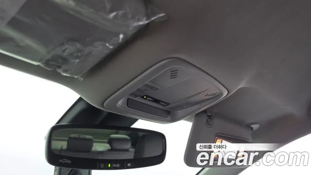 ChevroletGMDaewoo Malibu — фото 19