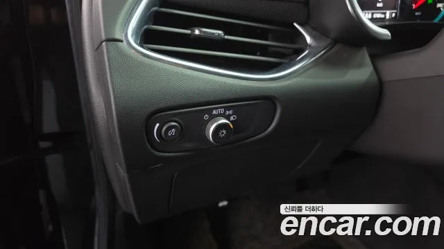 ChevroletGMDaewoo Malibu — фото 20