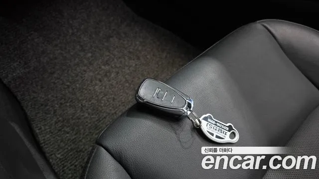 ChevroletGMDaewoo Malibu — фото 31
