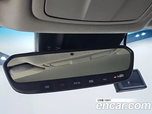 Genesis G80 — фото 13