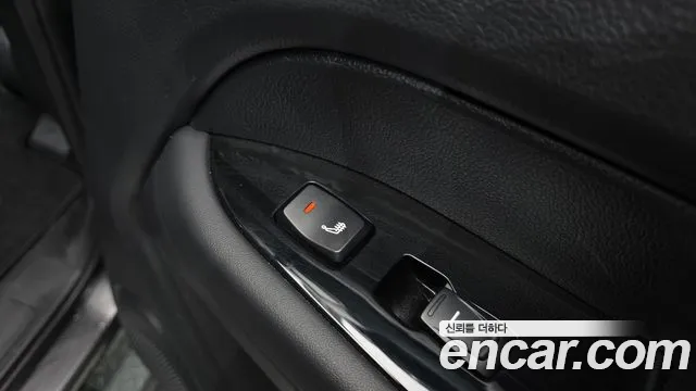 KG_Mobility_Ssangyong Rexton — фото 15