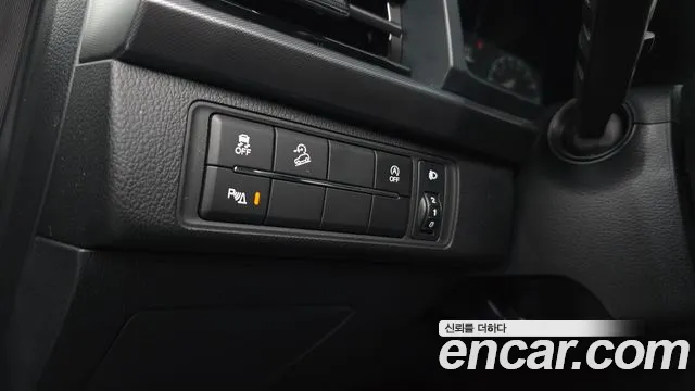 KG_Mobility_Ssangyong Rexton — фото 16