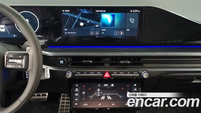 Hyundai Grandeur — фото 12