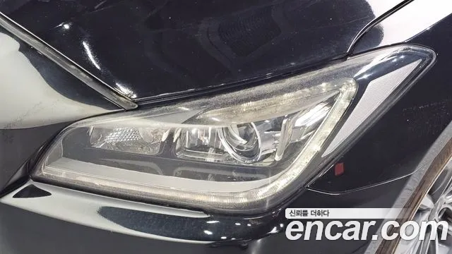 Hyundai Genesis — фото 22