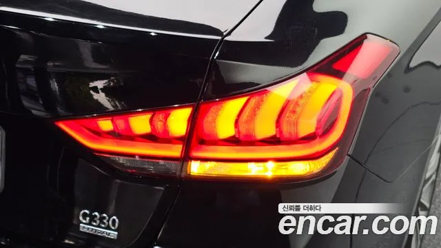 Hyundai Genesis — фото 23
