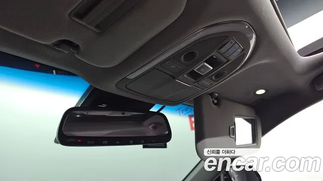 Hyundai Genesis — фото 28