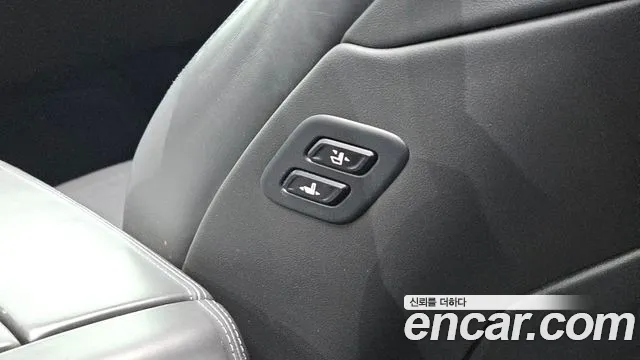 Hyundai Genesis — фото 29