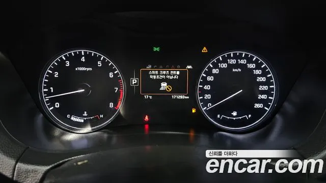 Hyundai Genesis — фото 8