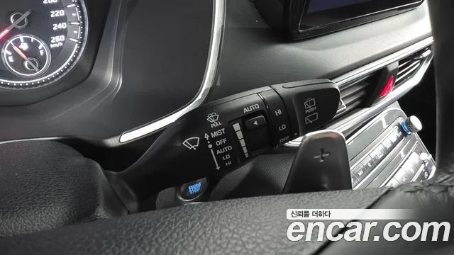 Hyundai Santa Fe — фото 19