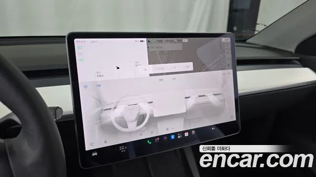 Tesla Model Y — фото 15
