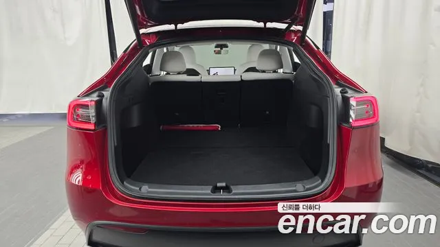 Tesla Model Y — фото 19