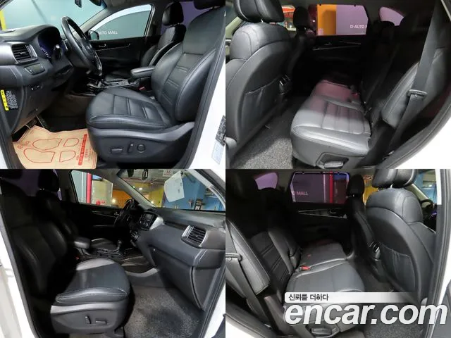 Kia Sorento — фото 18