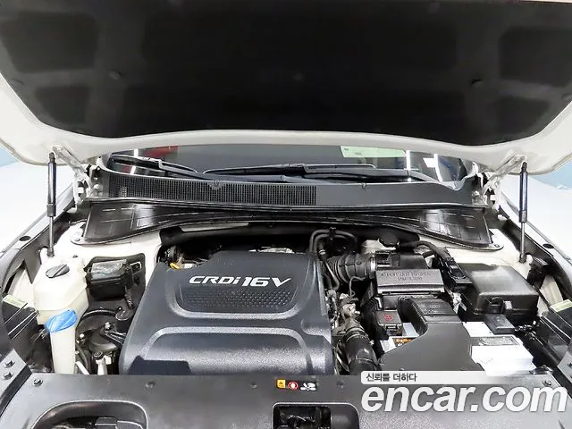 Kia Sorento — фото 19