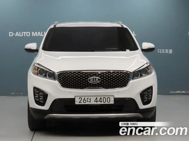 Kia Sorento — фото 2