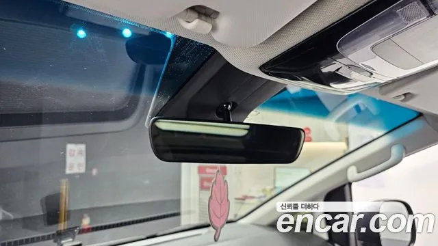 Hyundai Staria — фото 17