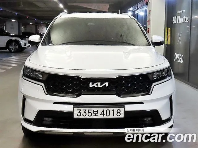 Kia Sorento — фото 2