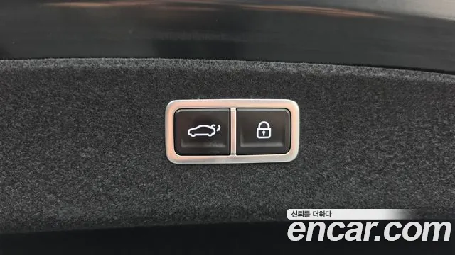 Genesis G80 — фото 18