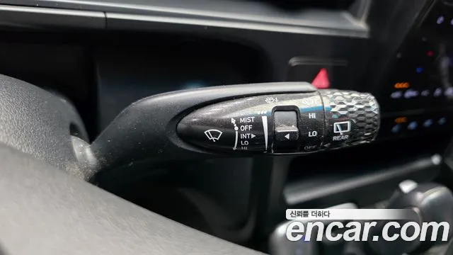 Hyundai Staria — фото 28