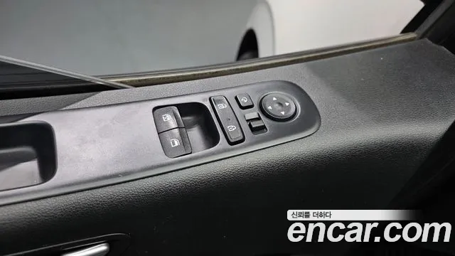 Hyundai Staria — фото 29