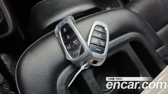 Hyundai Staria — фото 30