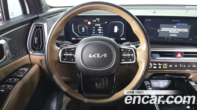Kia Sorento — фото 13