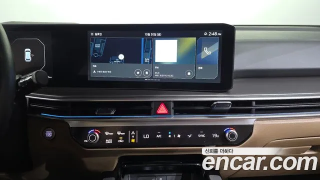 Kia Sorento — фото 14