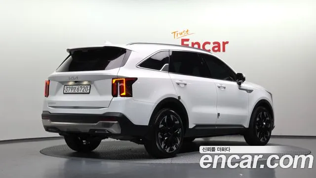 Kia Sorento — фото 2