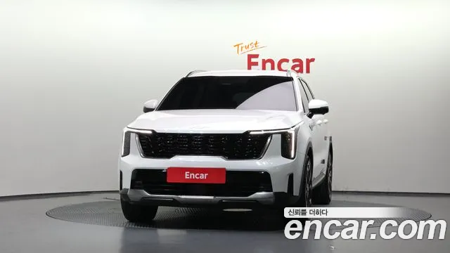 Kia Sorento — фото 3