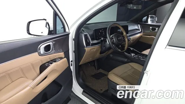 Kia Sorento — фото 10