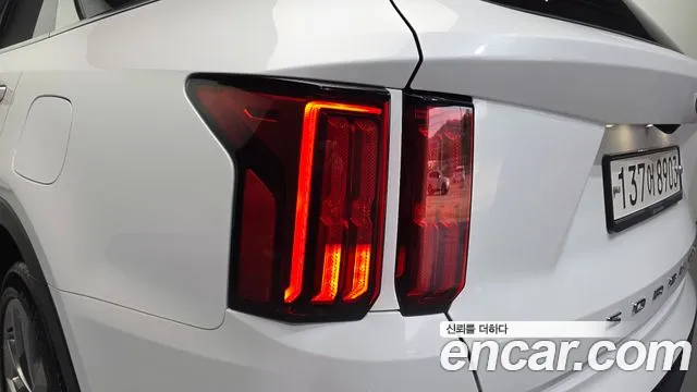 Kia Sorento — фото 23