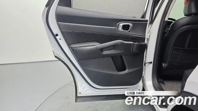 Kia Sorento — фото 25