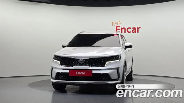 Kia Sorento — фото 3
