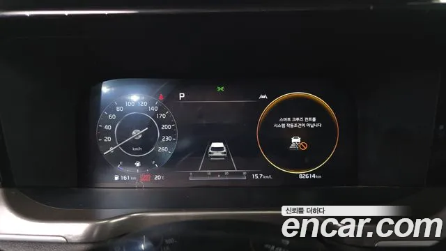 Kia Sorento — фото 8