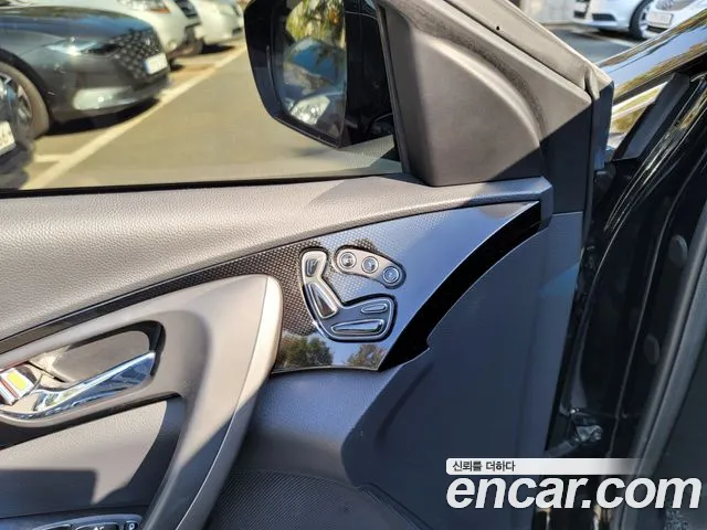 Hyundai Grandeur — фото 11