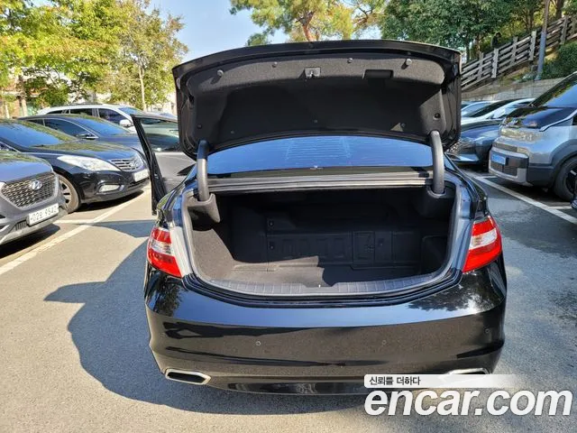 Hyundai Grandeur — фото 12