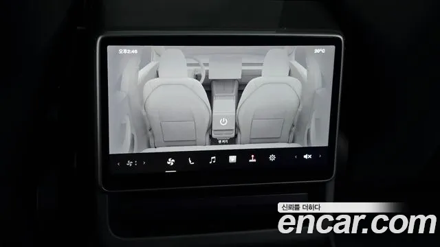 Tesla Model 3 — фото 30
