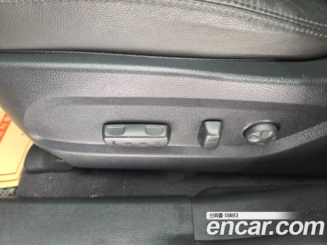 Hyundai Santa Fe — фото 15