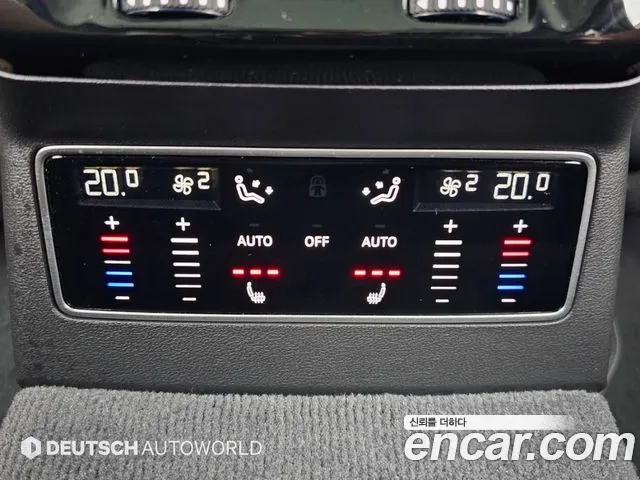Audi A6 — фото 16