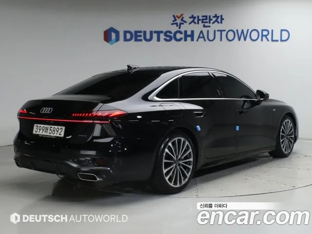 Audi A6 — фото 2