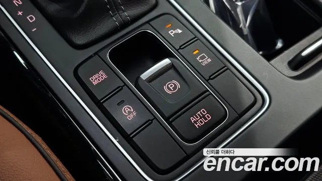 Kia Sorento — фото 17