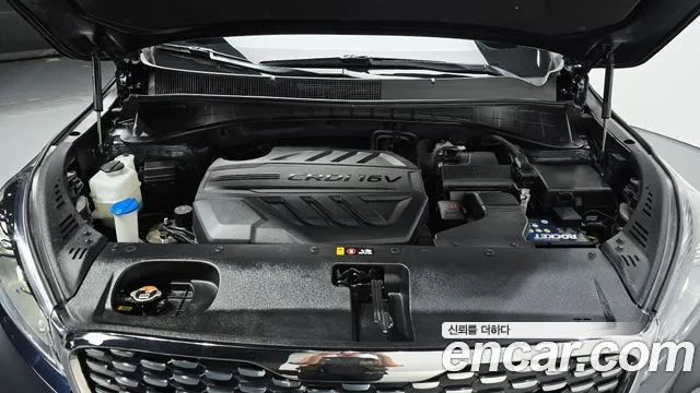 Kia Sorento — фото 6