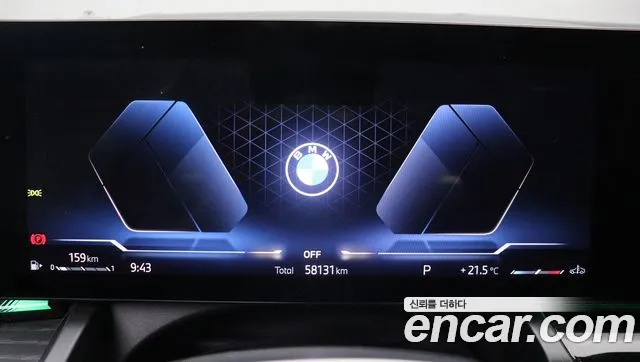 BMW 5-Series — фото 17