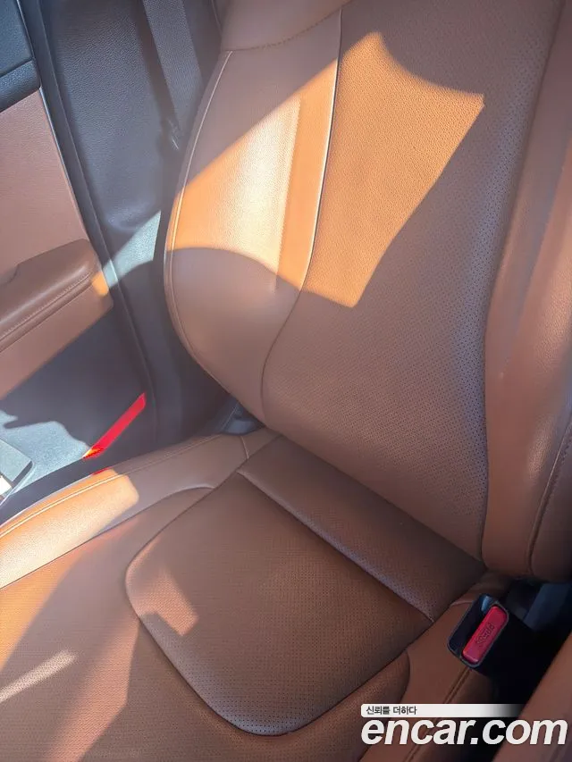Kia Sportage — фото 10