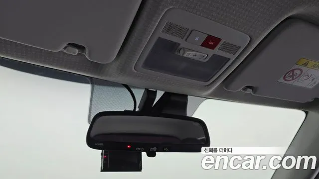 Hyundai Casper — фото 20