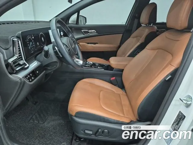 Kia Sportage — фото 11