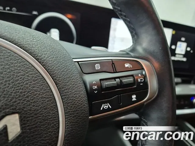 Kia Sportage — фото 15