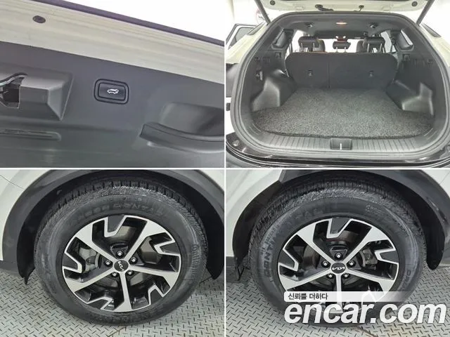 Kia Sportage — фото 19