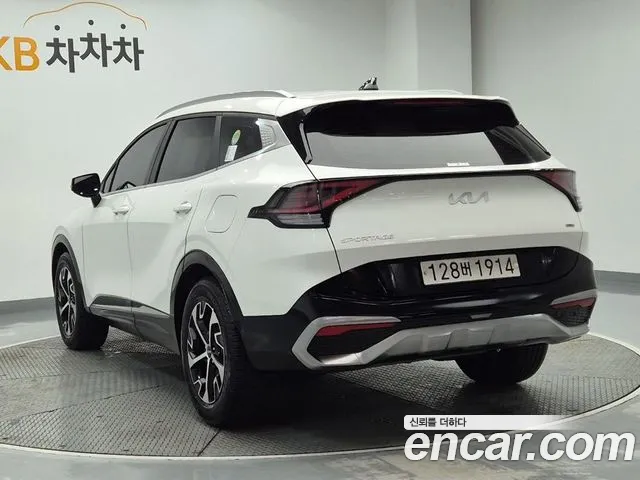 Kia Sportage — фото 2