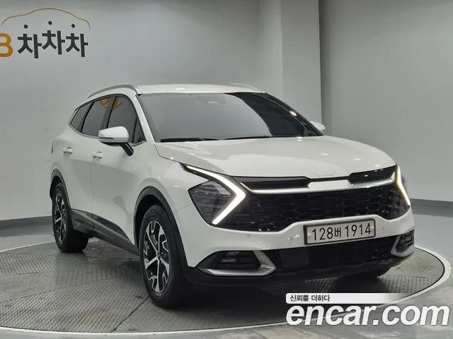 Kia Sportage — фото 4
