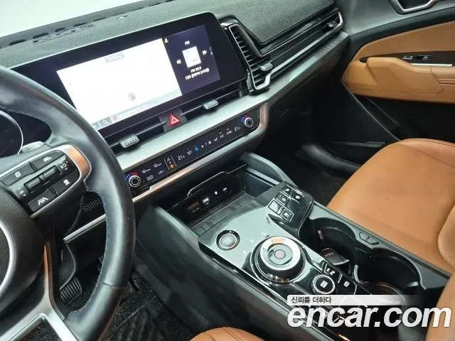 Kia Sportage — фото 10